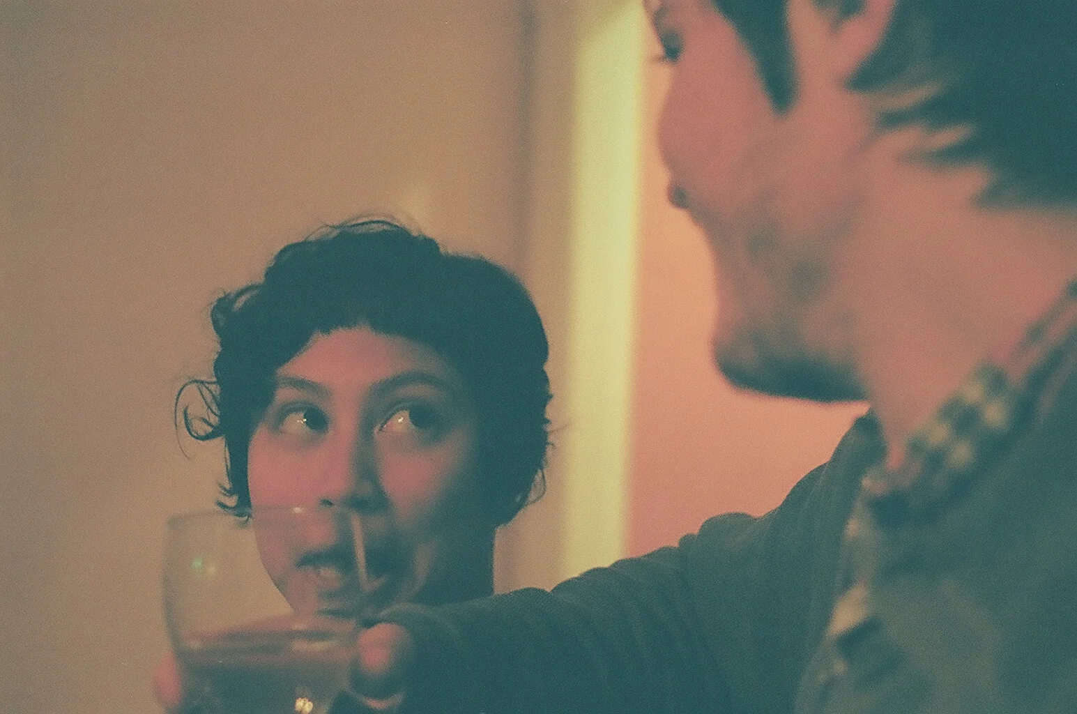 Nicole & Daniel