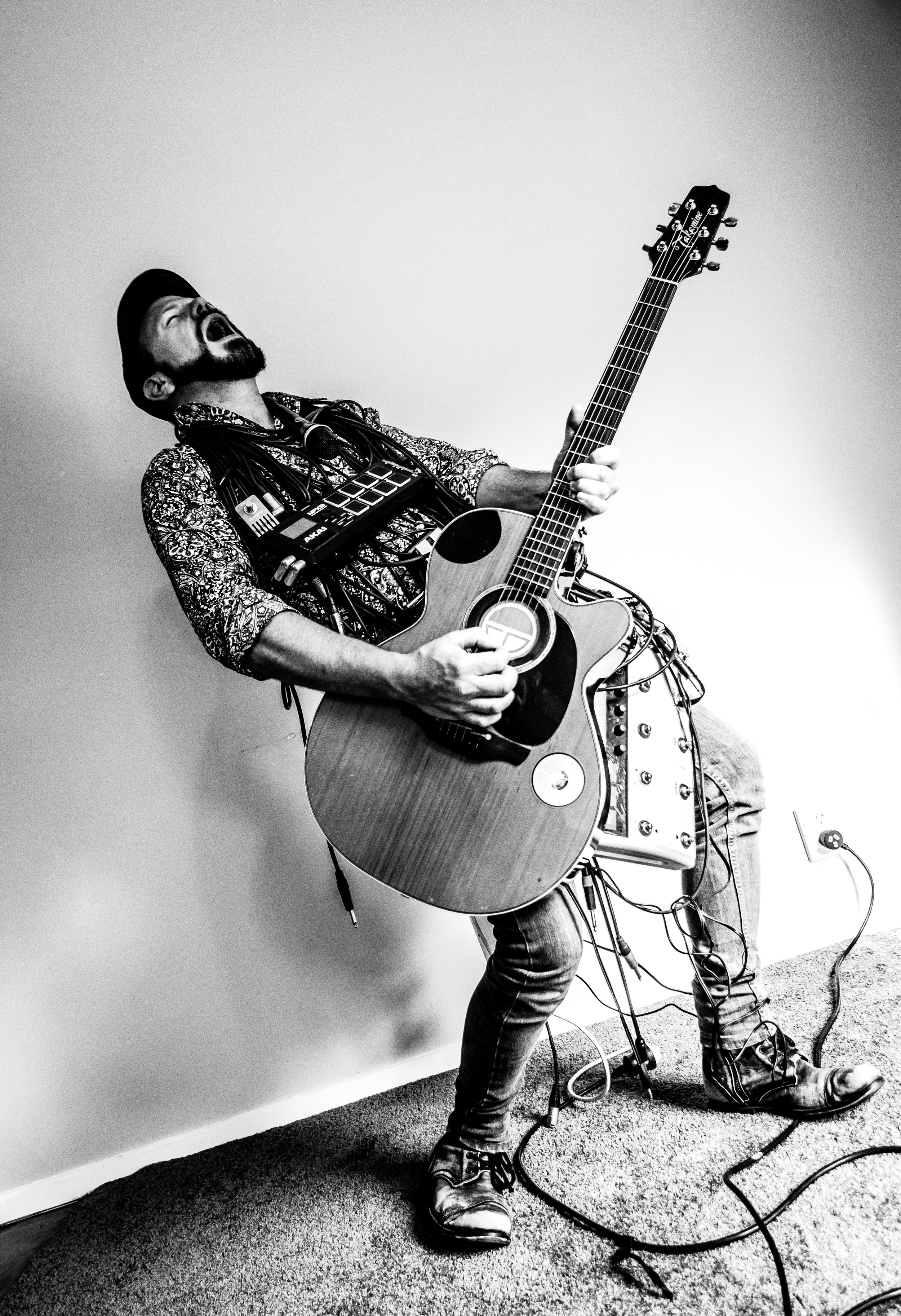 Andre Manella - Sonic Delusion