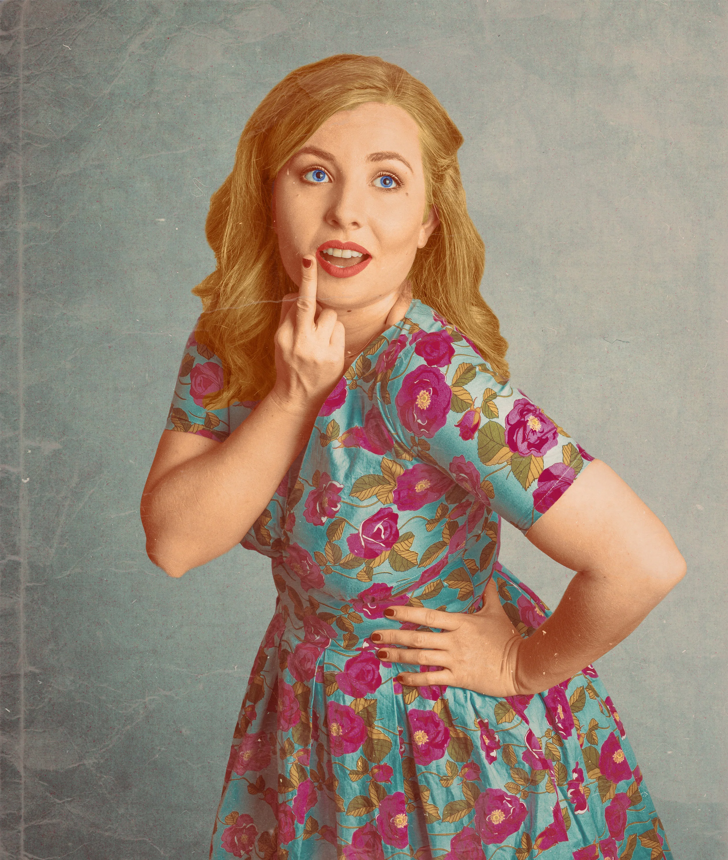 Louise Beuvink - Ladylike: A Modern Guide to Etiquette