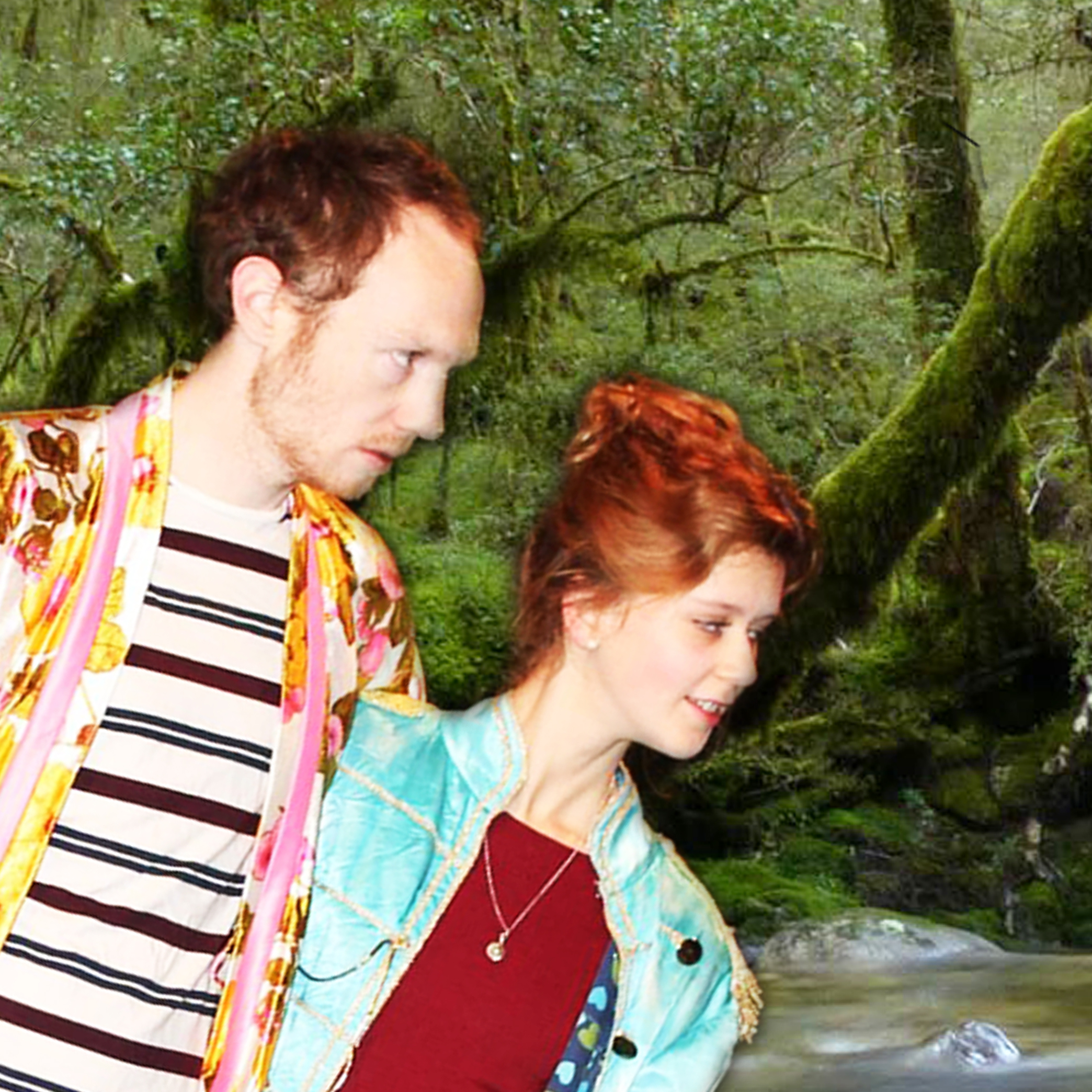 Playshop Presents: Once Upon a Something