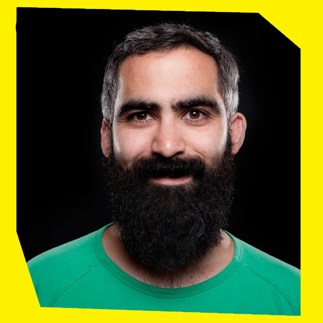 Jerome Chandrahasen - Five Fun Facts About Finland