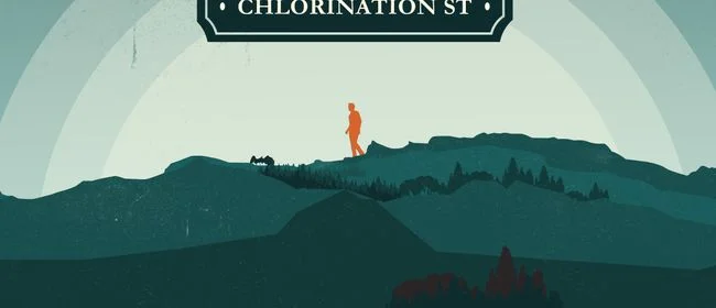 Chlorination St