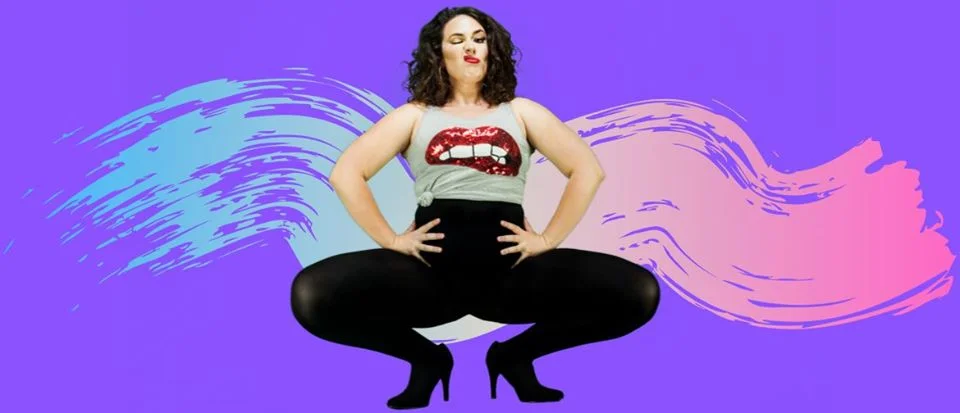 Tessa Waters - Fully SIK