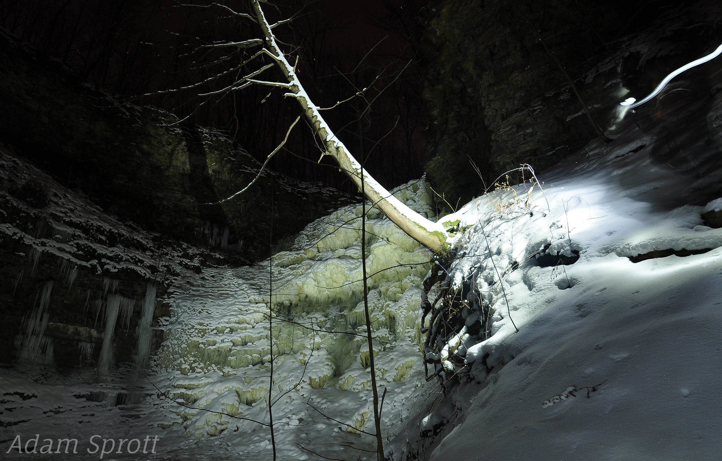 Light-Painting Swayze Falls.jpg