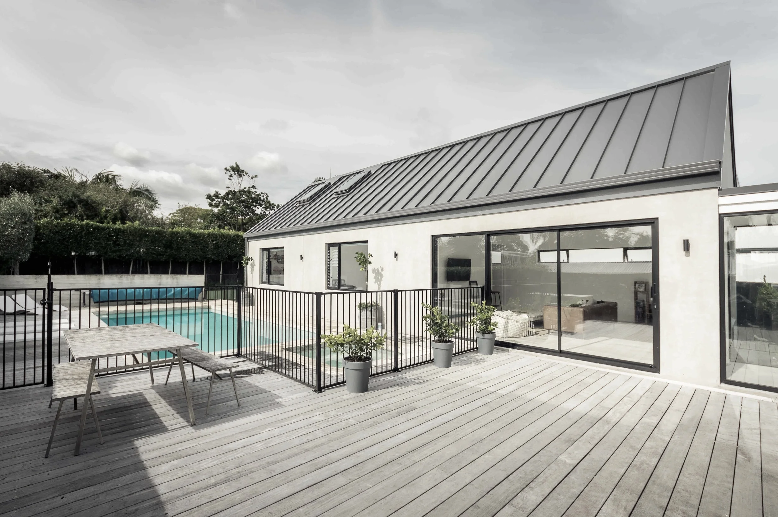 + Rawene Avenue Gallery