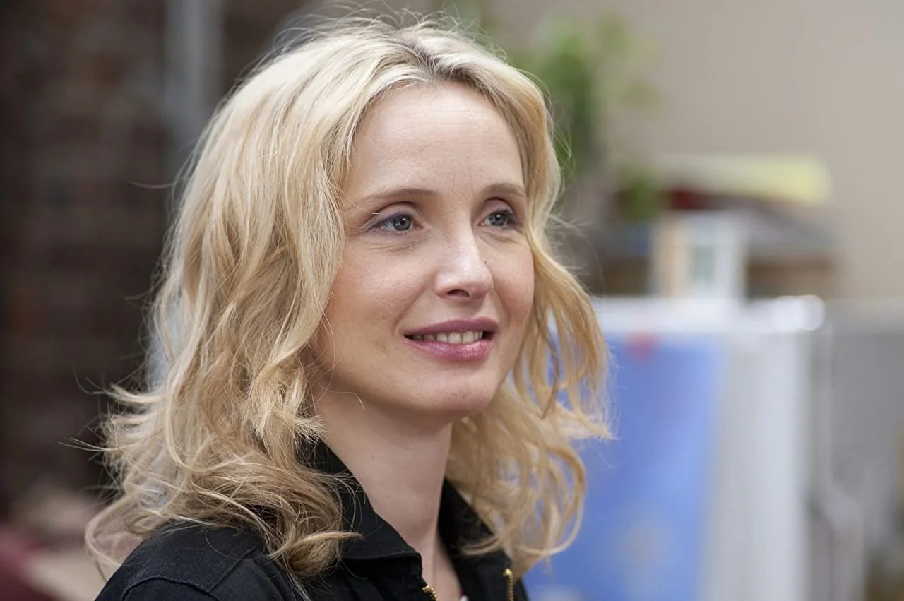 JULIE DELPY