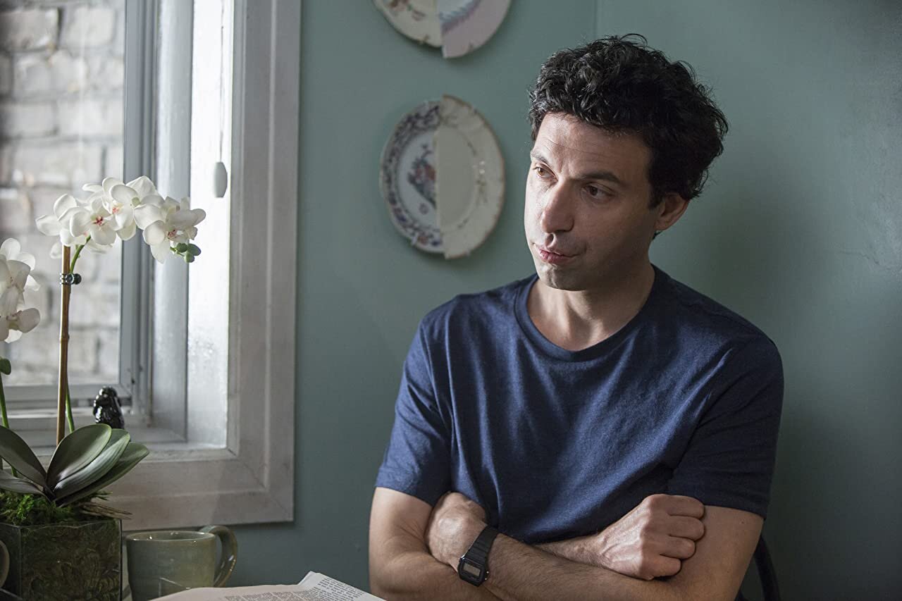 ALEX KARPOVSKY