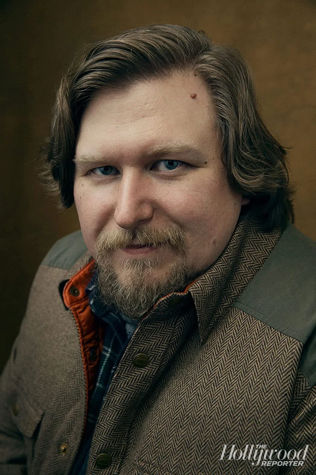 MICHAEL CHERNUS