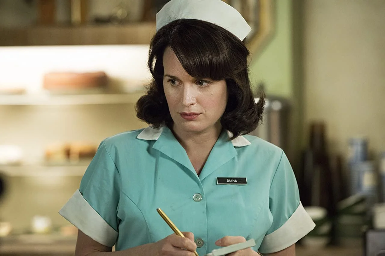 ELIZABETH REASER