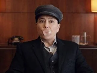 ALEX BORSTEIN