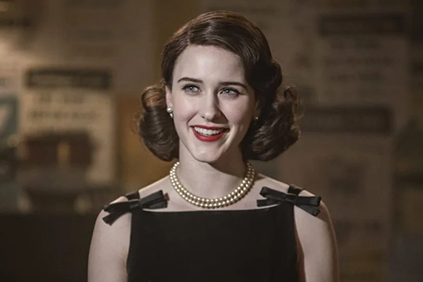 RACHEL BROSNAHAN