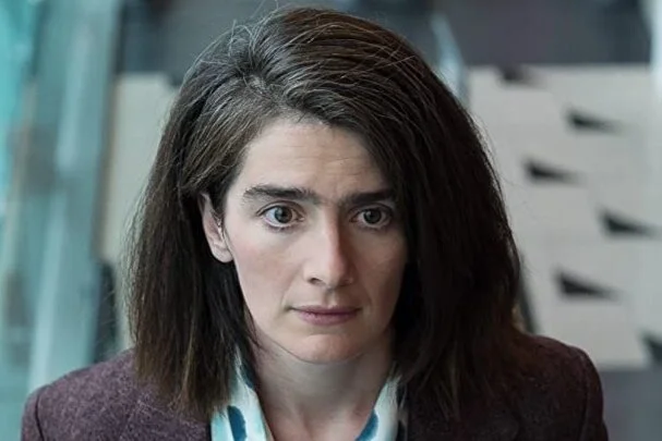 GABY HOFFMAN