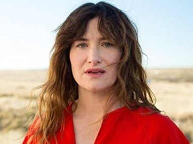 KATHRYN HAHN