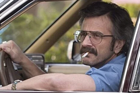 MARC MARON