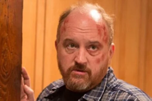 LOUIE C.K.