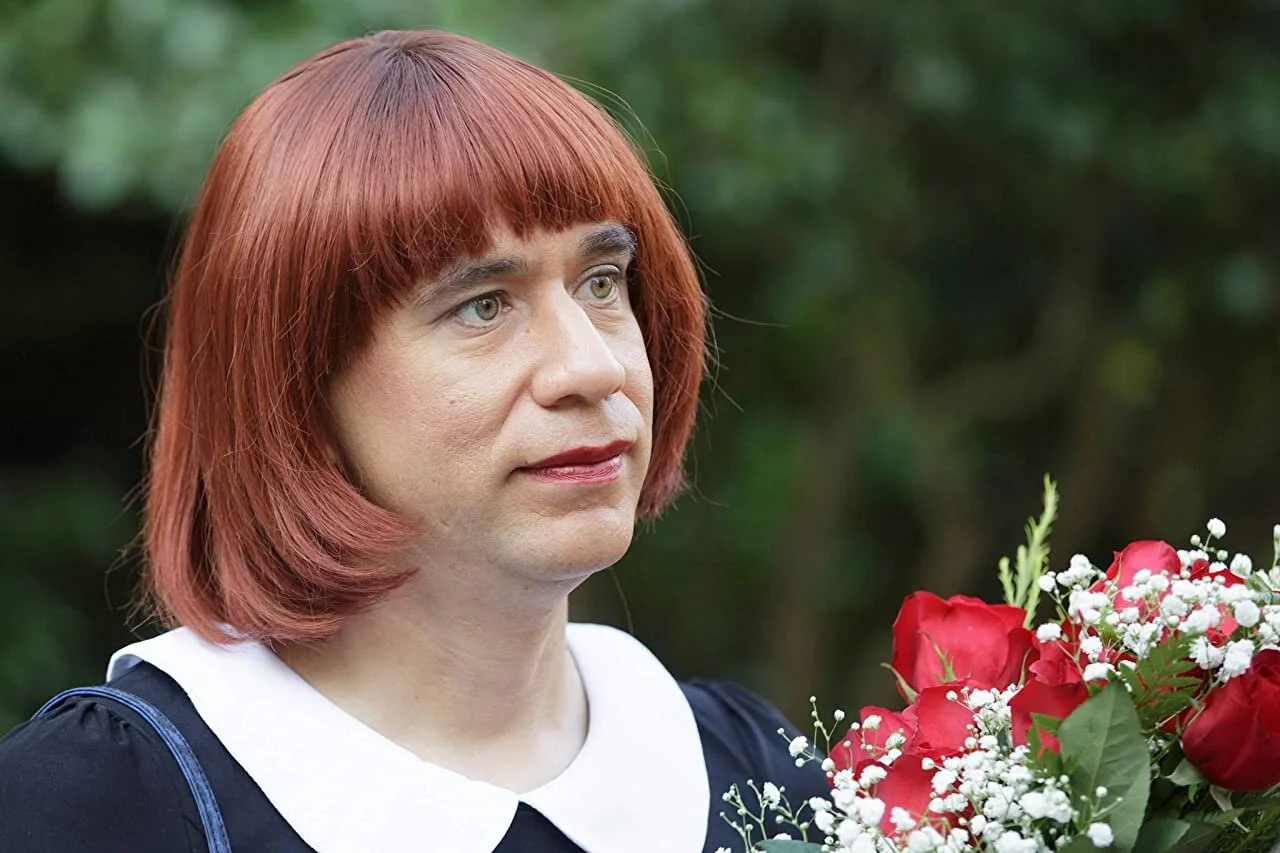 FRED ARMISEN