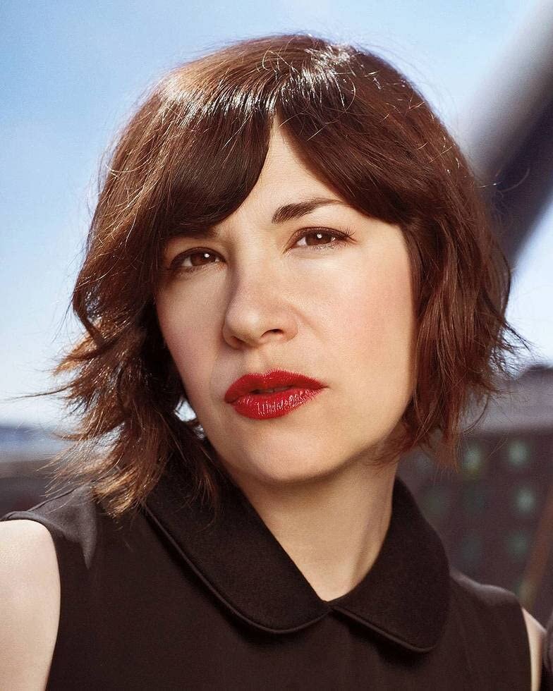 CARRIE BROWNSTEIN