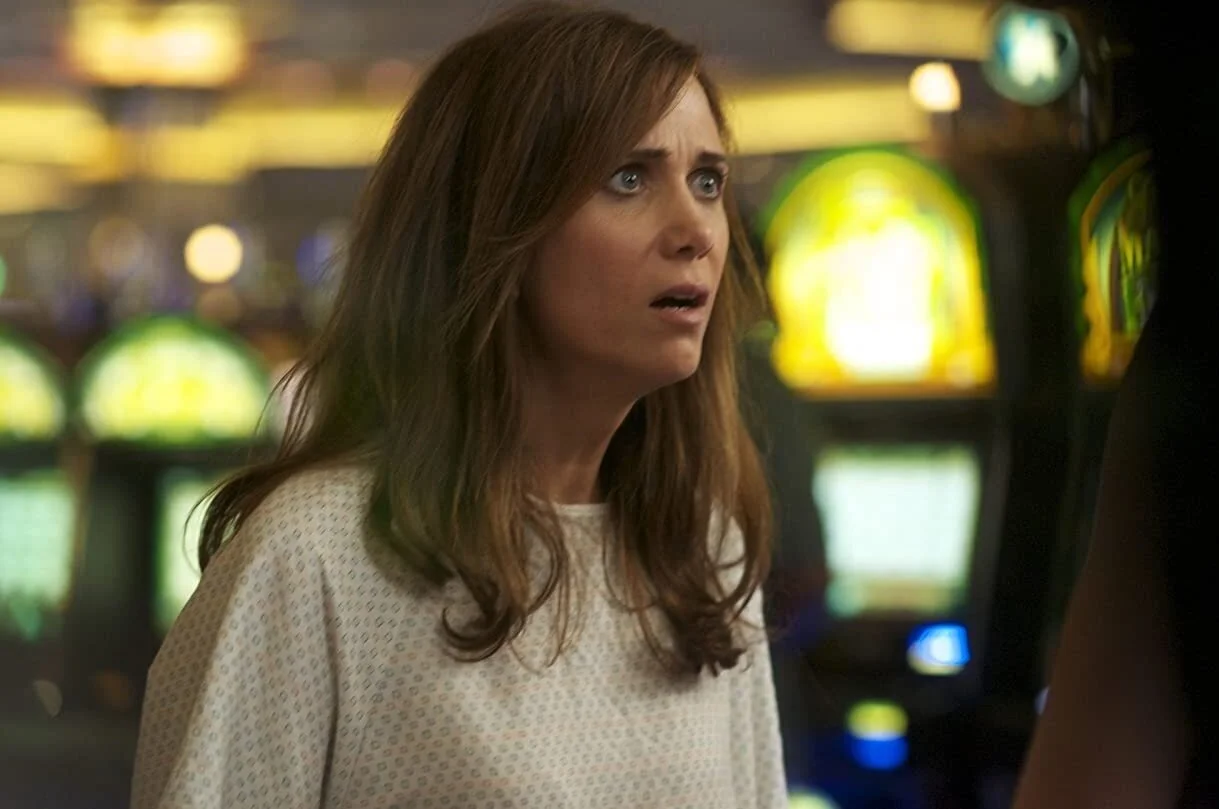 KRISTEN WIIG