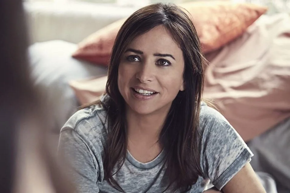 PAMELA ADLON