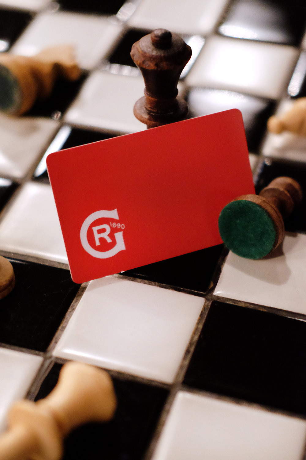 Game & Grub Gift Card Balance