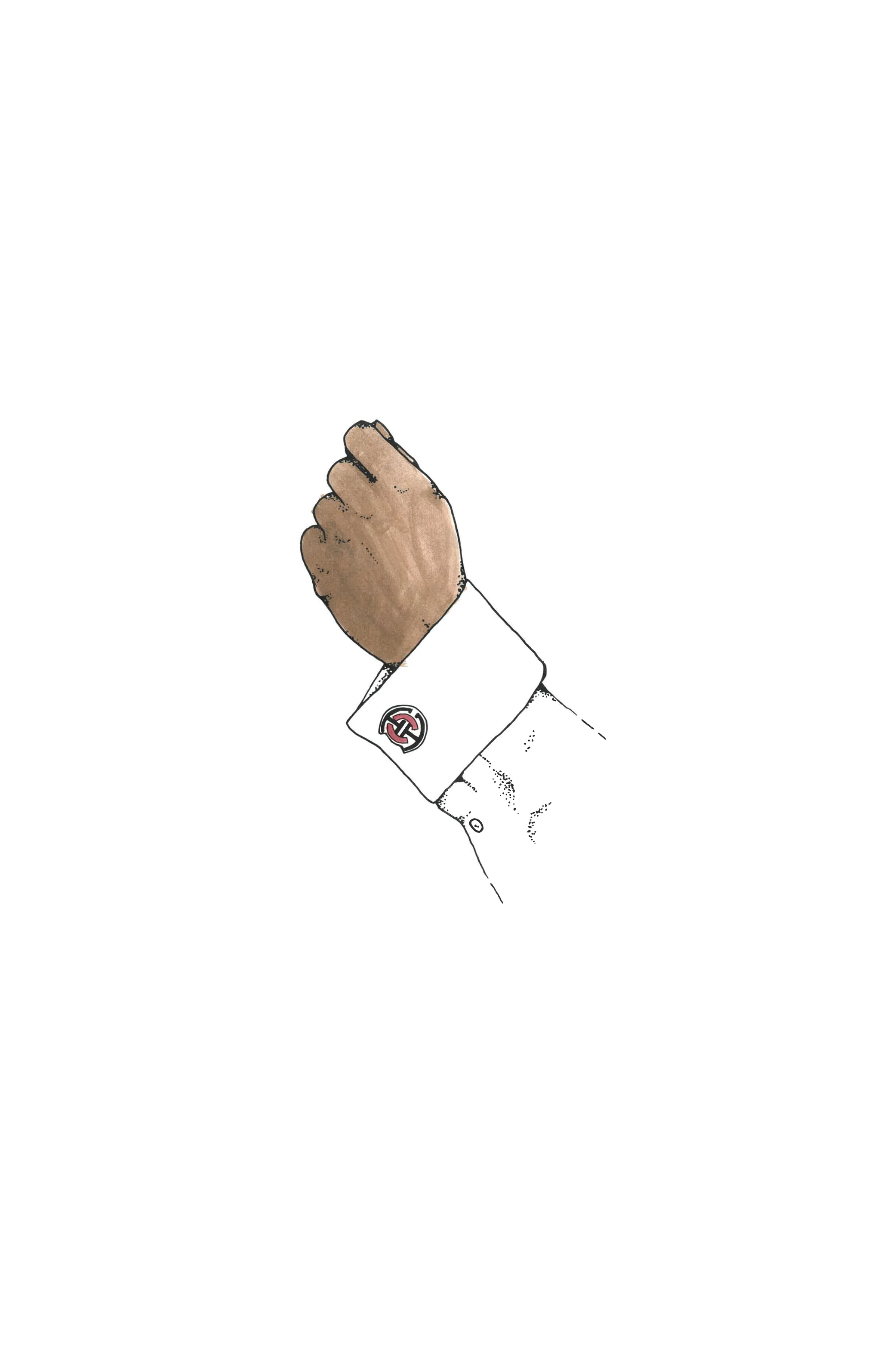 Founder's Cuff Links