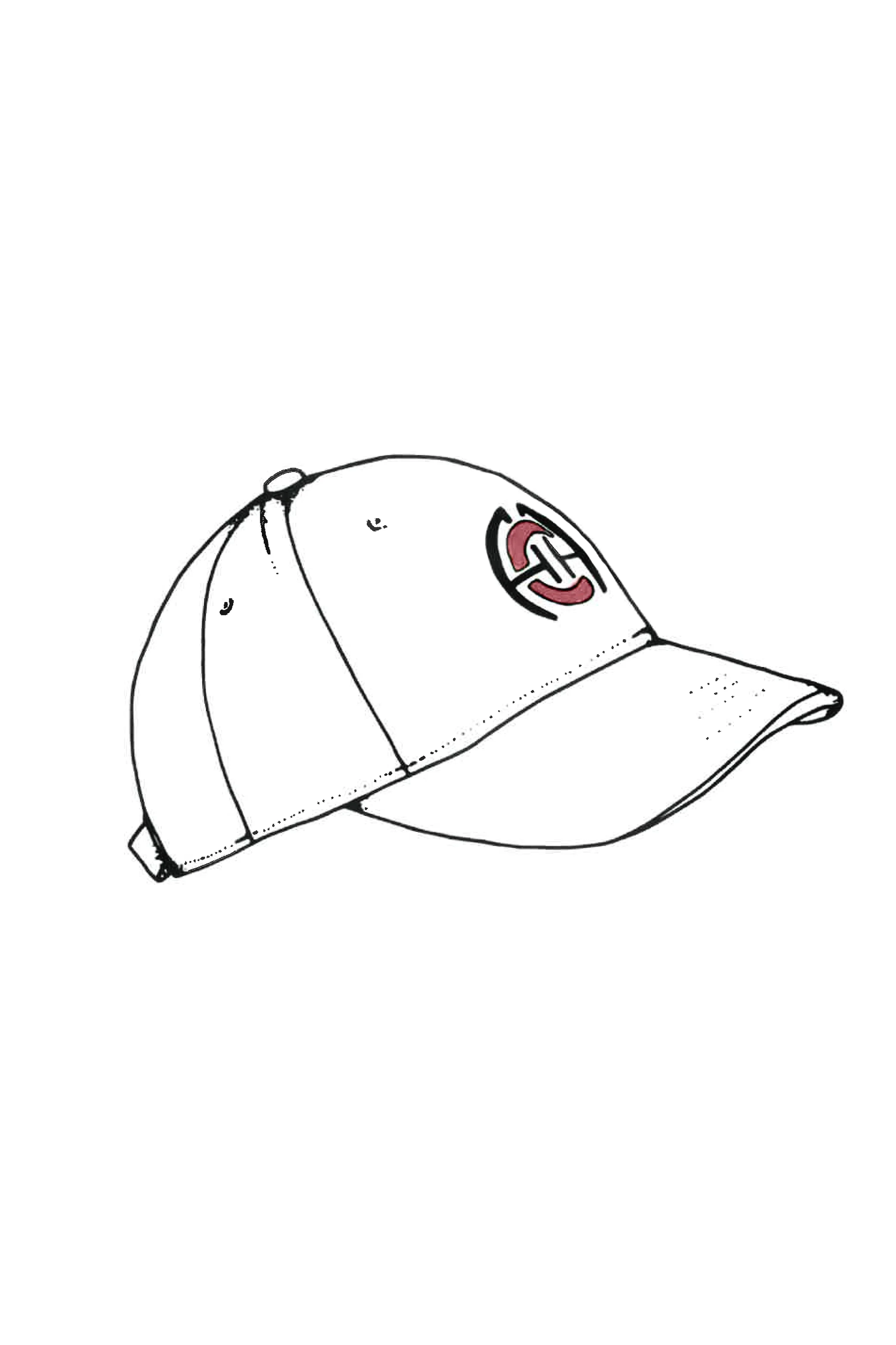 Spalding Would Sport this Cap