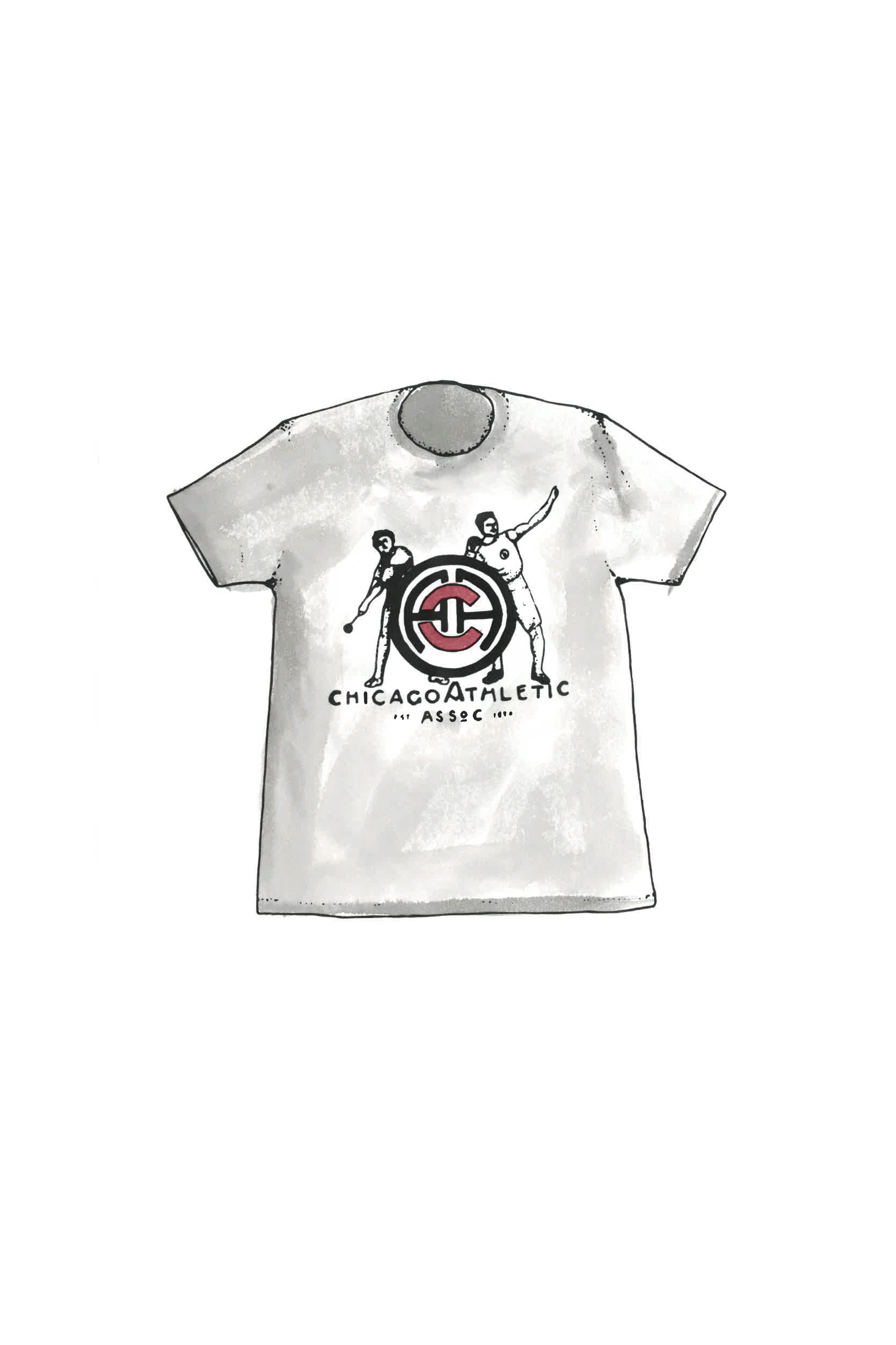 Not Another Sports Tee