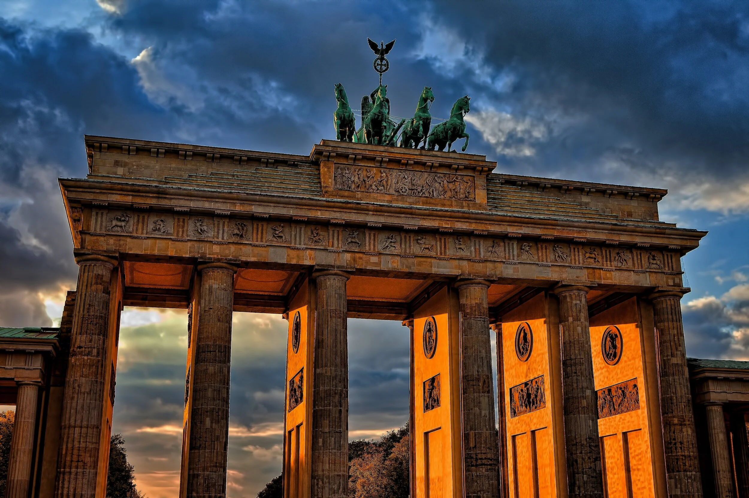 Music and Food in the Heart of Europe