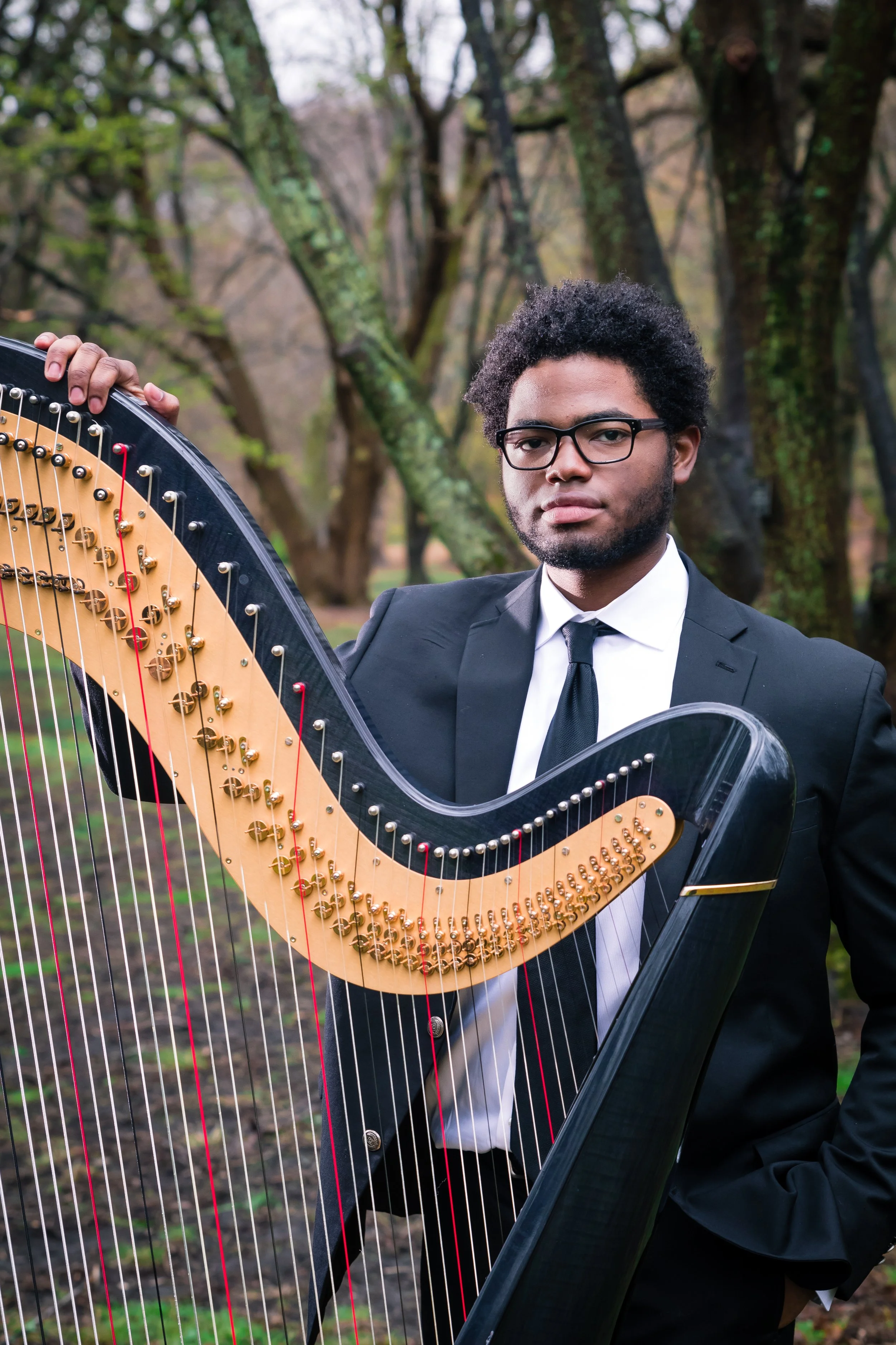 Up Close at Bar Calico: Charles Overton