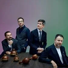 Sept 27 | Tertulia SF x Third Coast Percussion