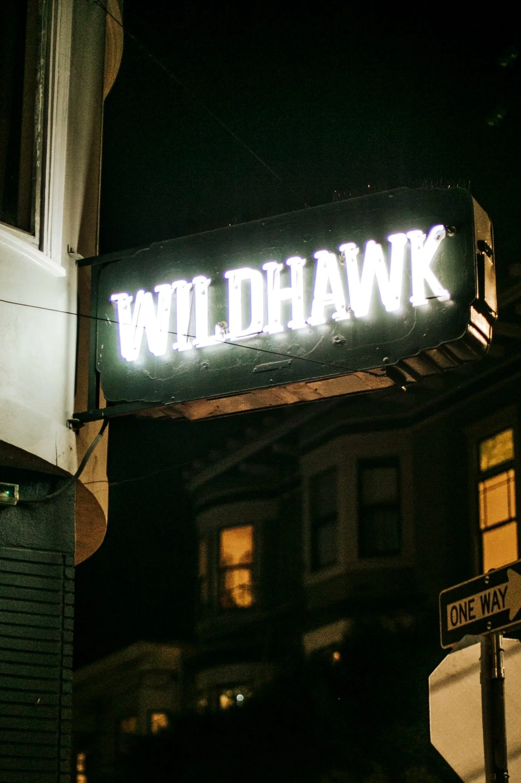 Wildhawk Sessions: Demarre McGill