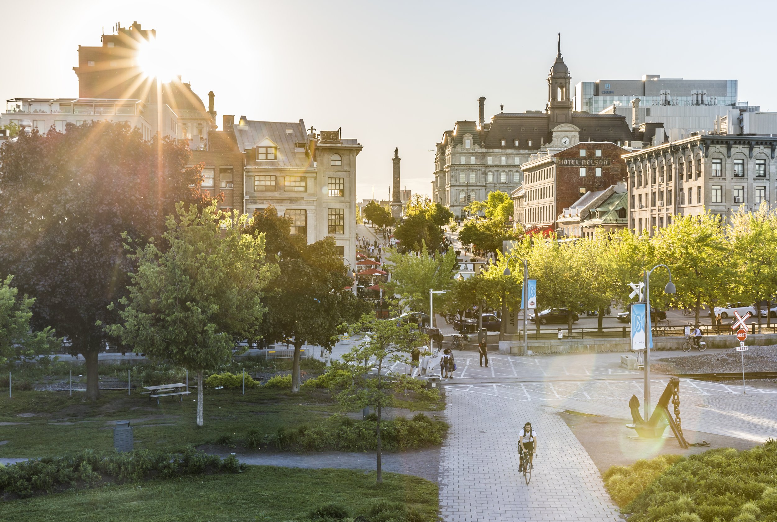 October 9-11 | Tertulia x Montréal