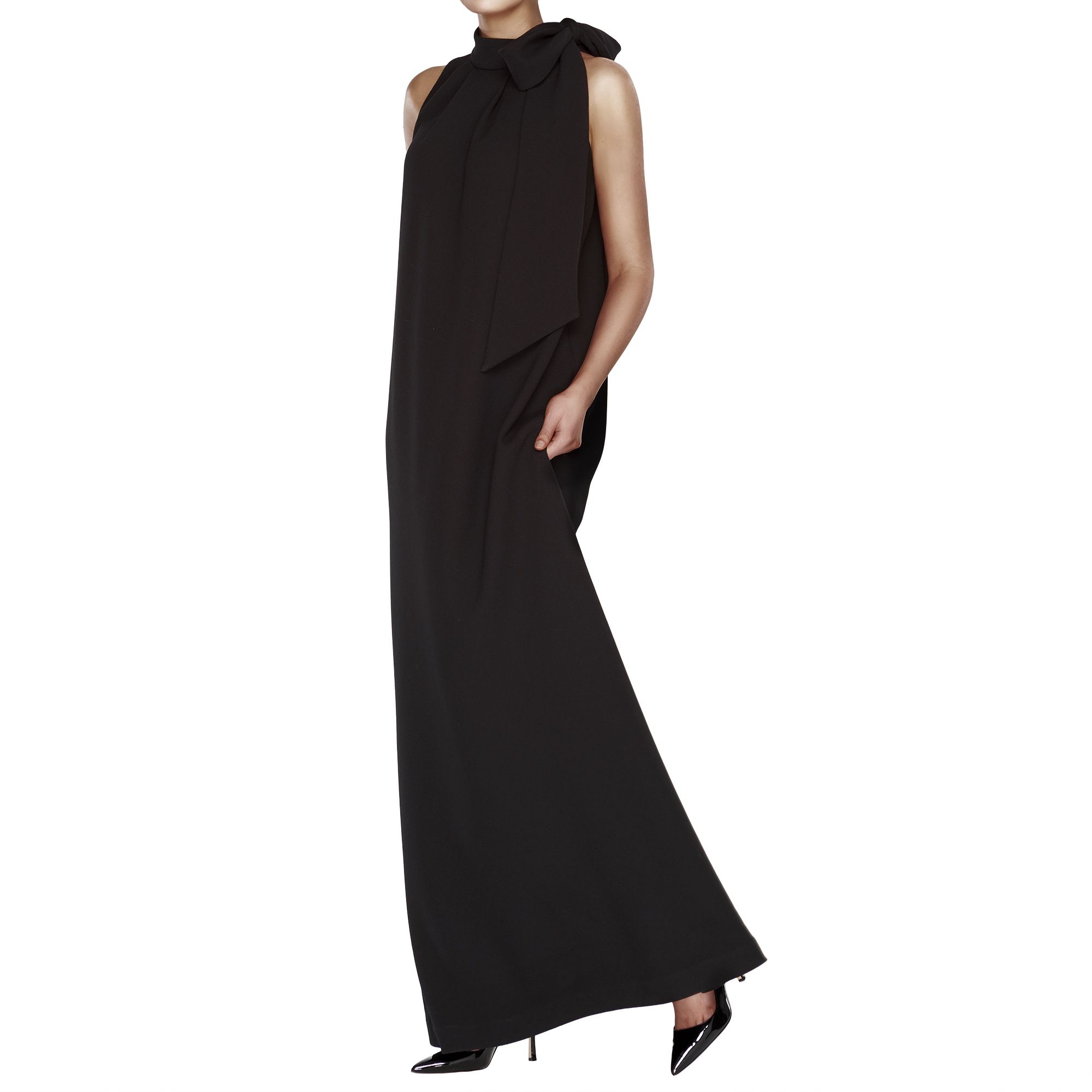 Long Trapeze – LOULOU
