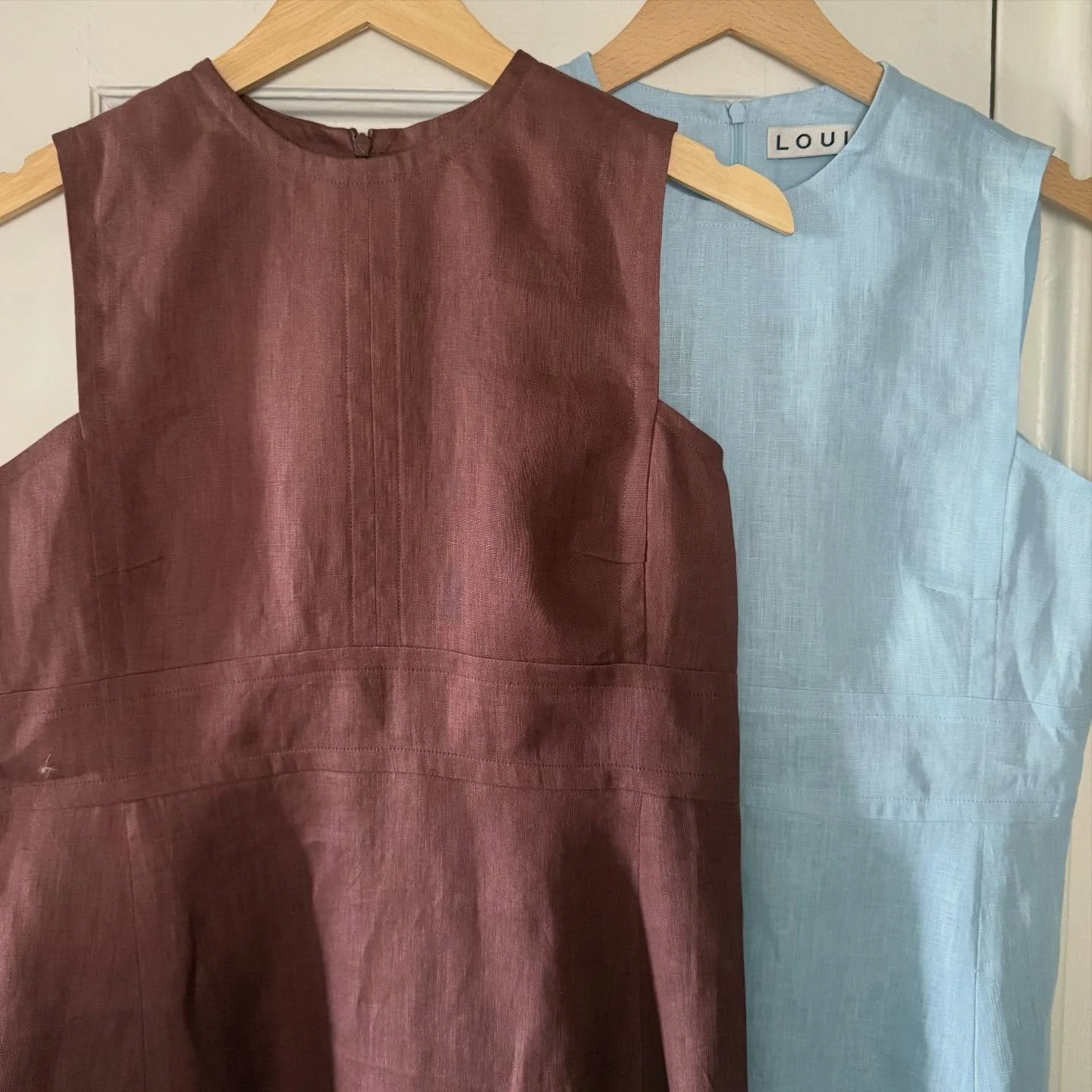 Two Pack of Mother Minis headed up to CT