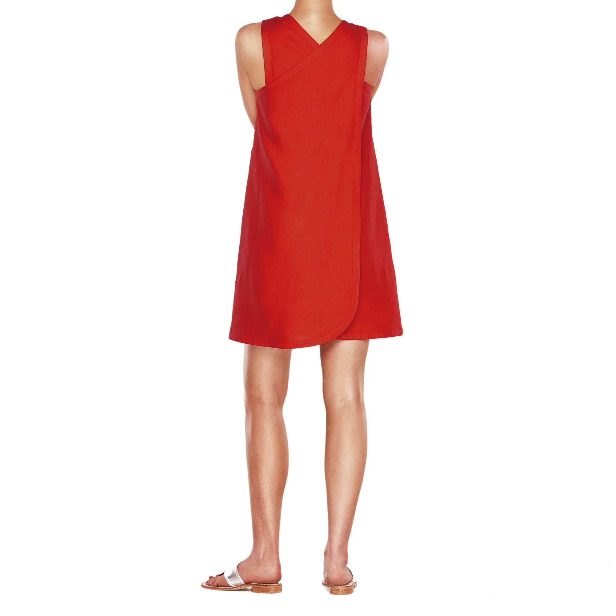 LouLou-Ltd_Cross-Back-Cover-Up_Linen_Red_04_A.JPEG