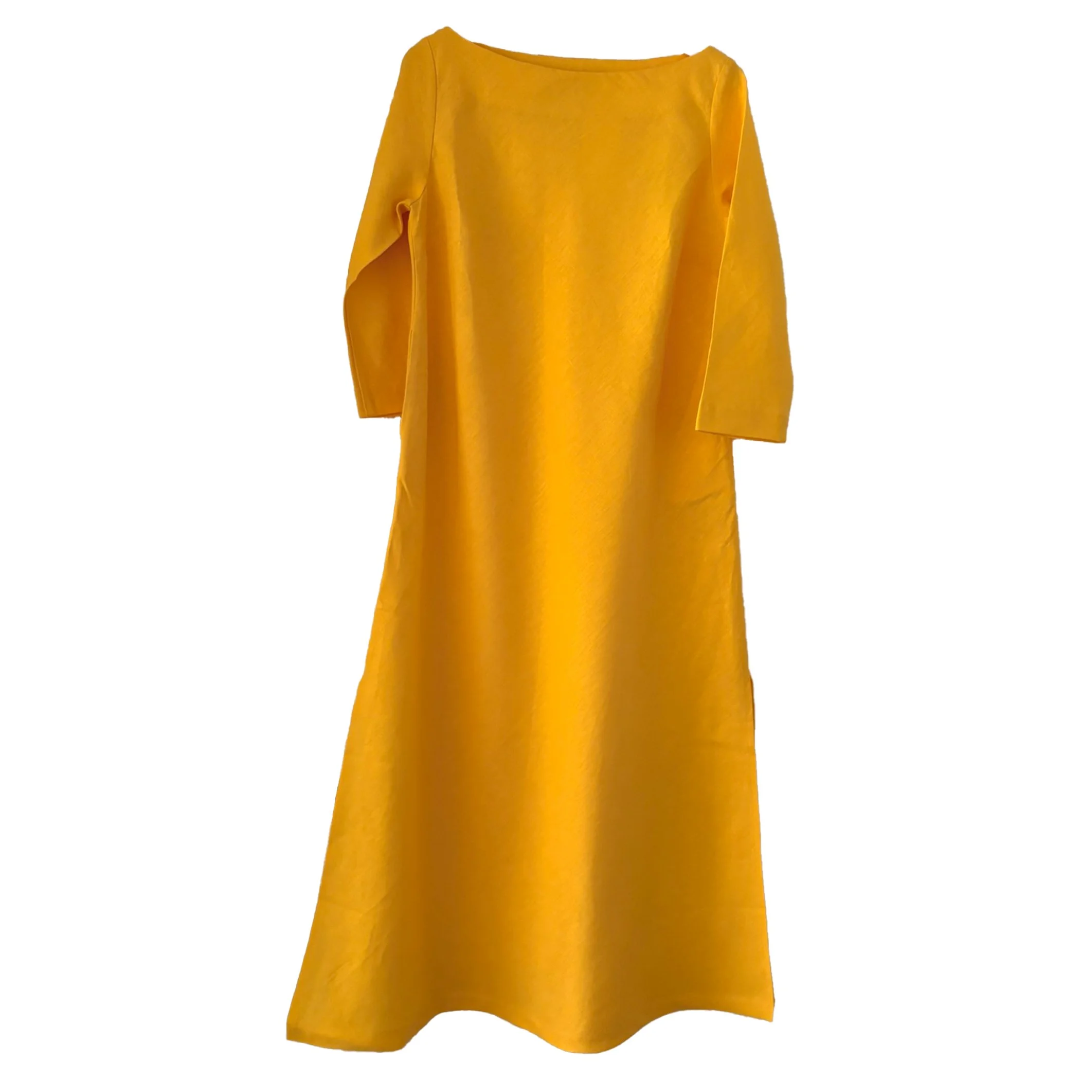 LOULOU_Caftan_Linen_Yellow_14.jpg