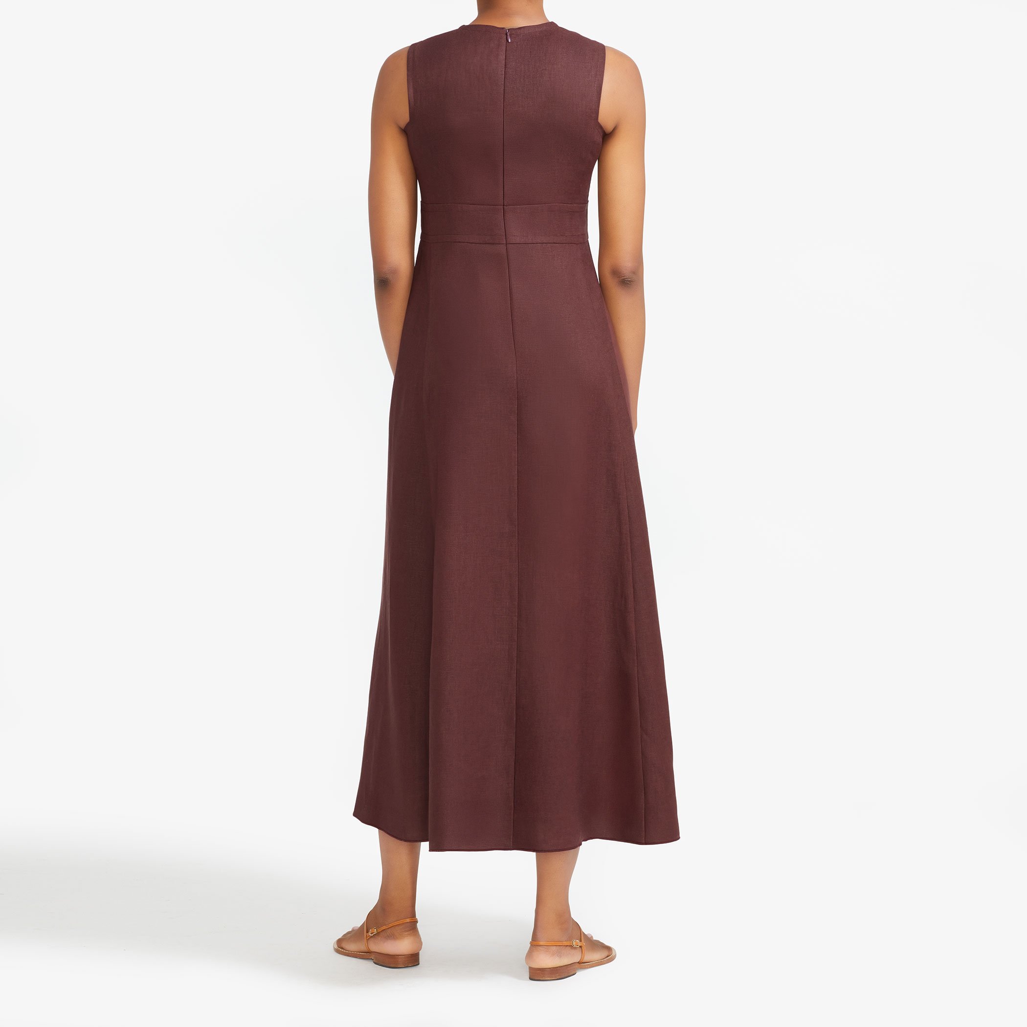 LouLou-Ltd_Mother-Dress_Midi_Linen_Brown_003.jpg
