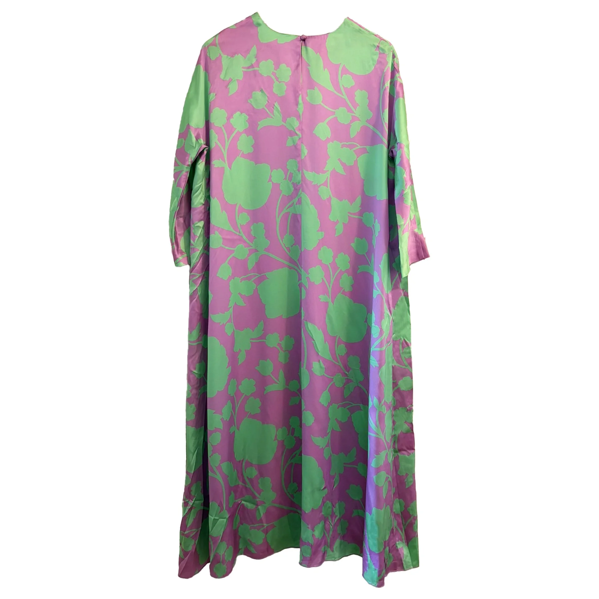 LouLou-Ltd_Tie-Front_Charmeuse-Purple-Green_XL_Back.jpg