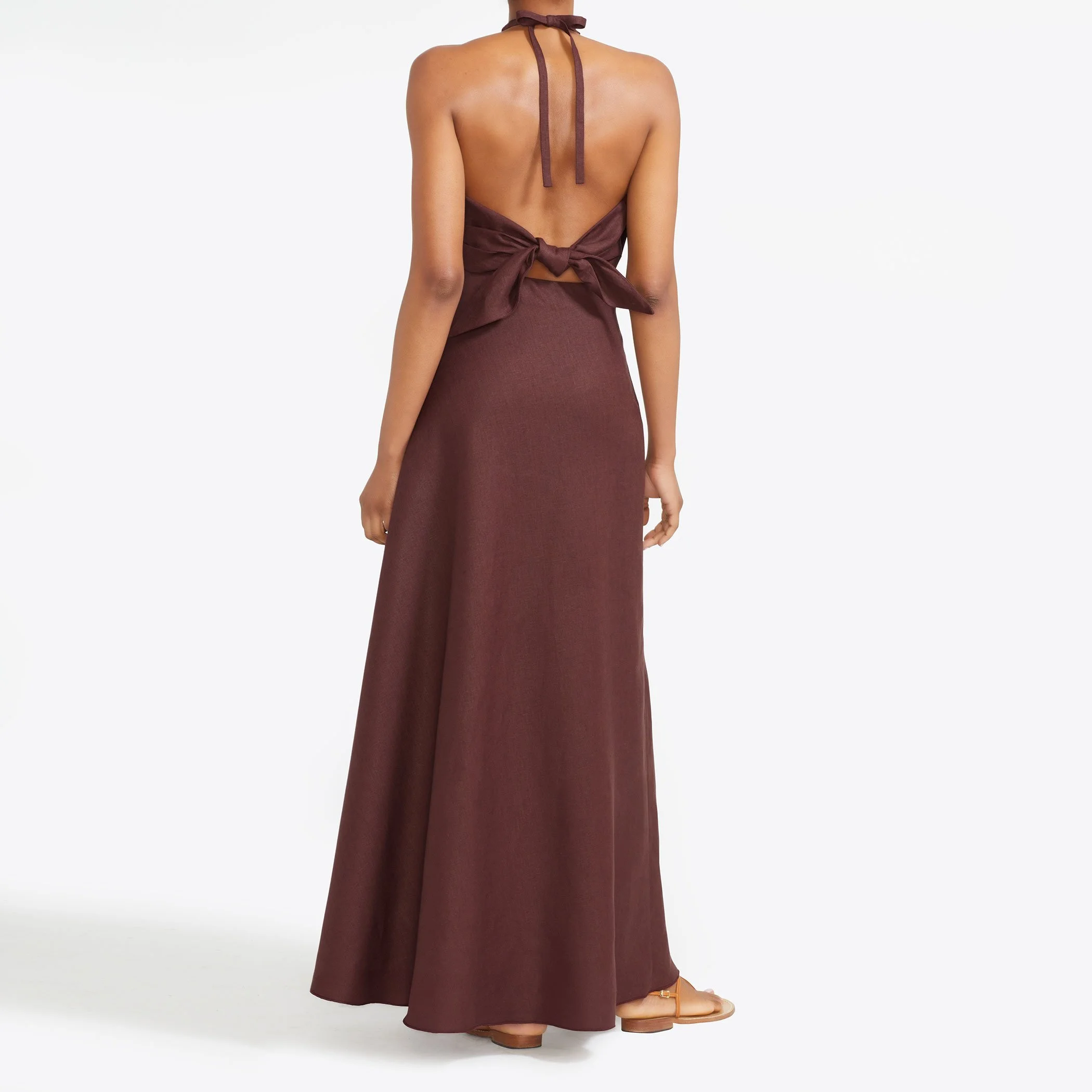 LouLou-Ltd_Halter-Top-and-Skirt_Linen_Brown_003.jpg