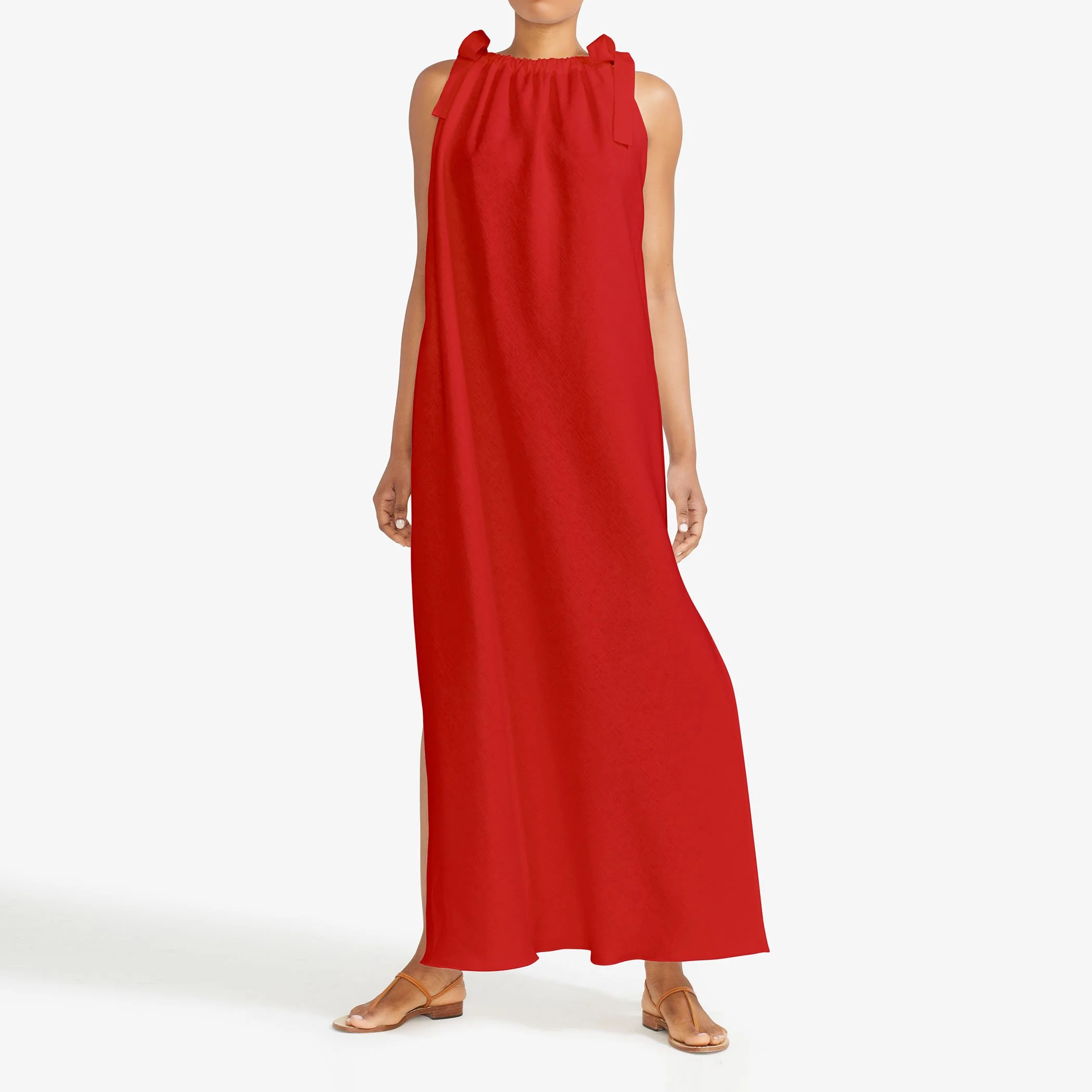 LouLou-Ltd_Tie-Top-Caftan_Linen_Red.jpg