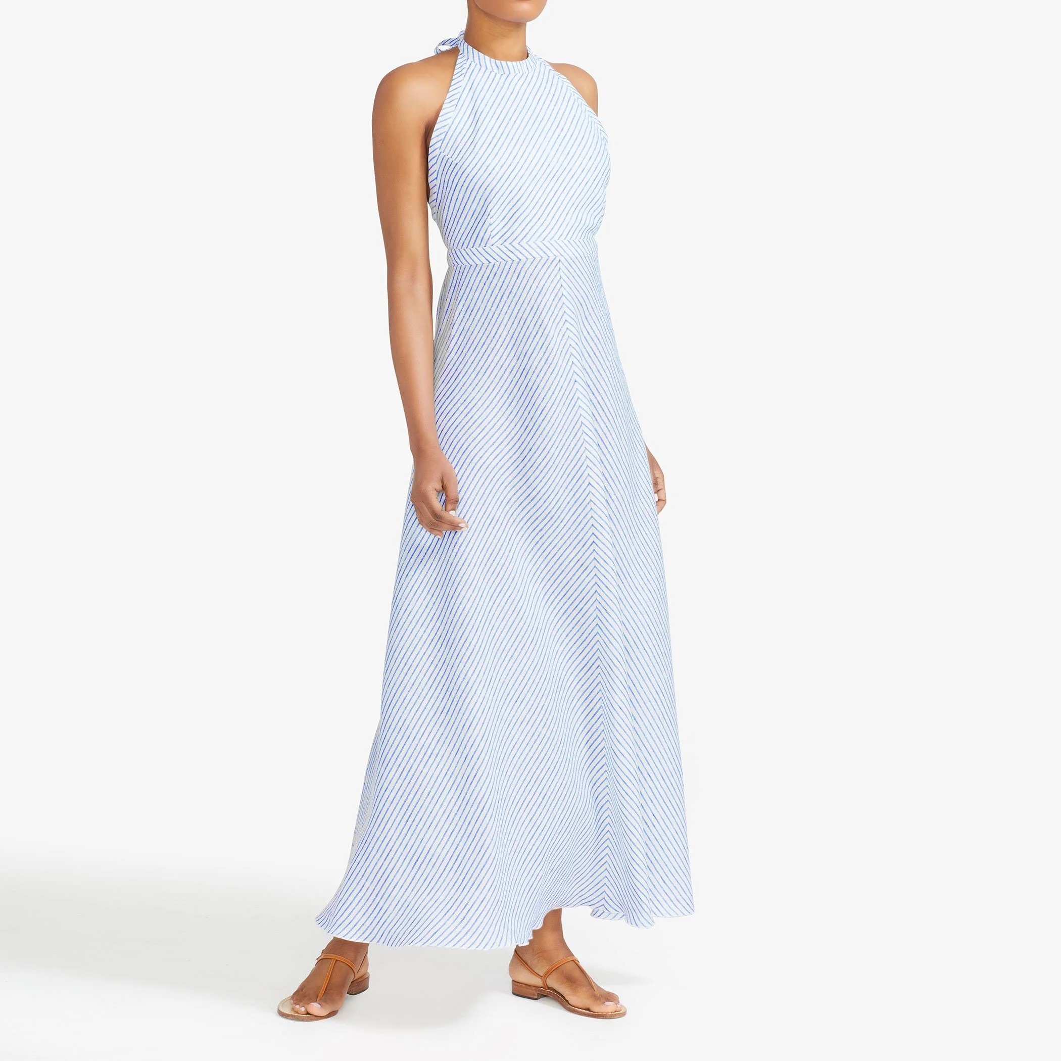 LouLou-Ltd_Halter-Dress_Linen_Blue-Stripe_001.jpg