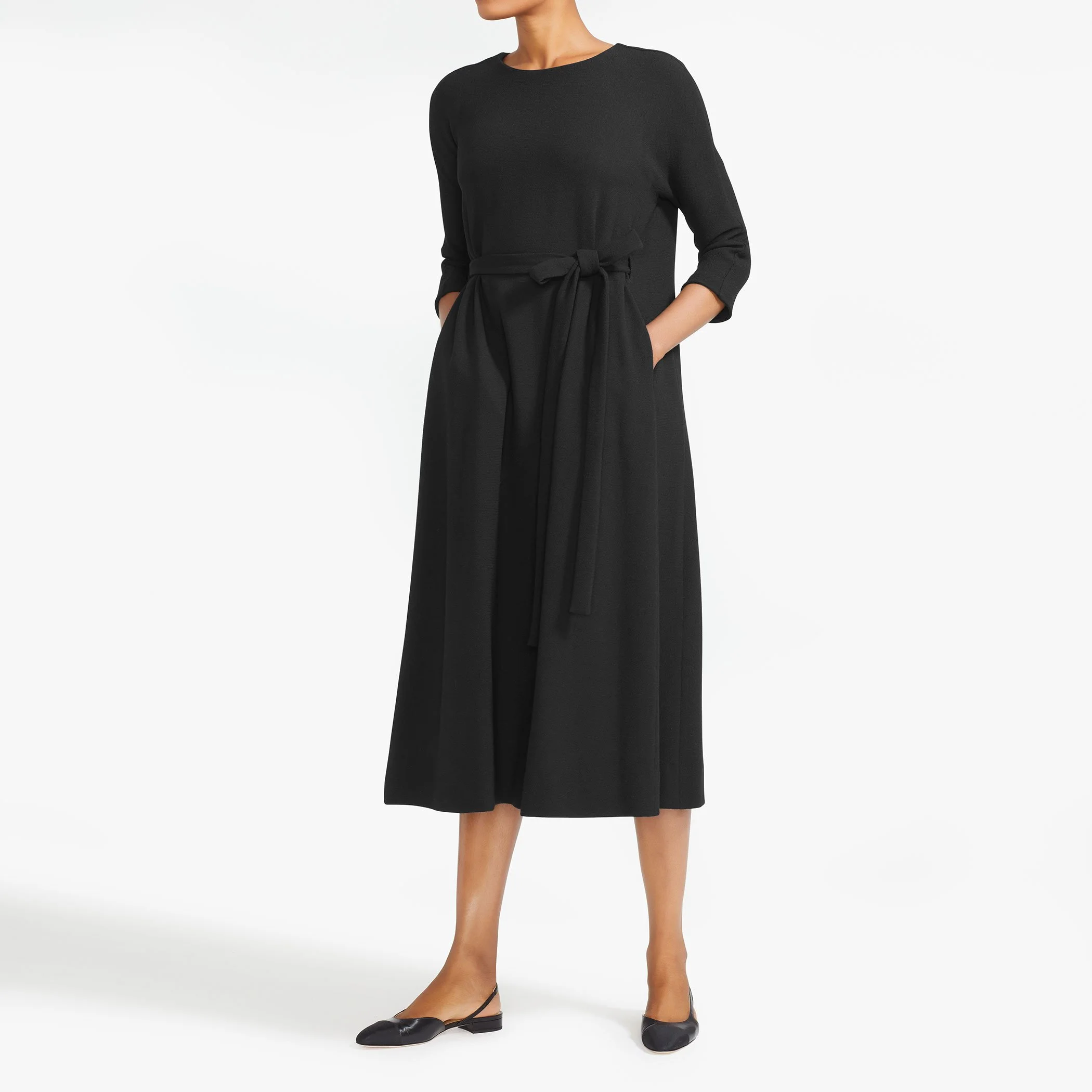 LouLou-Ltd_Tie-Front-Dress_Wool-Crepe_Black_003.jpg