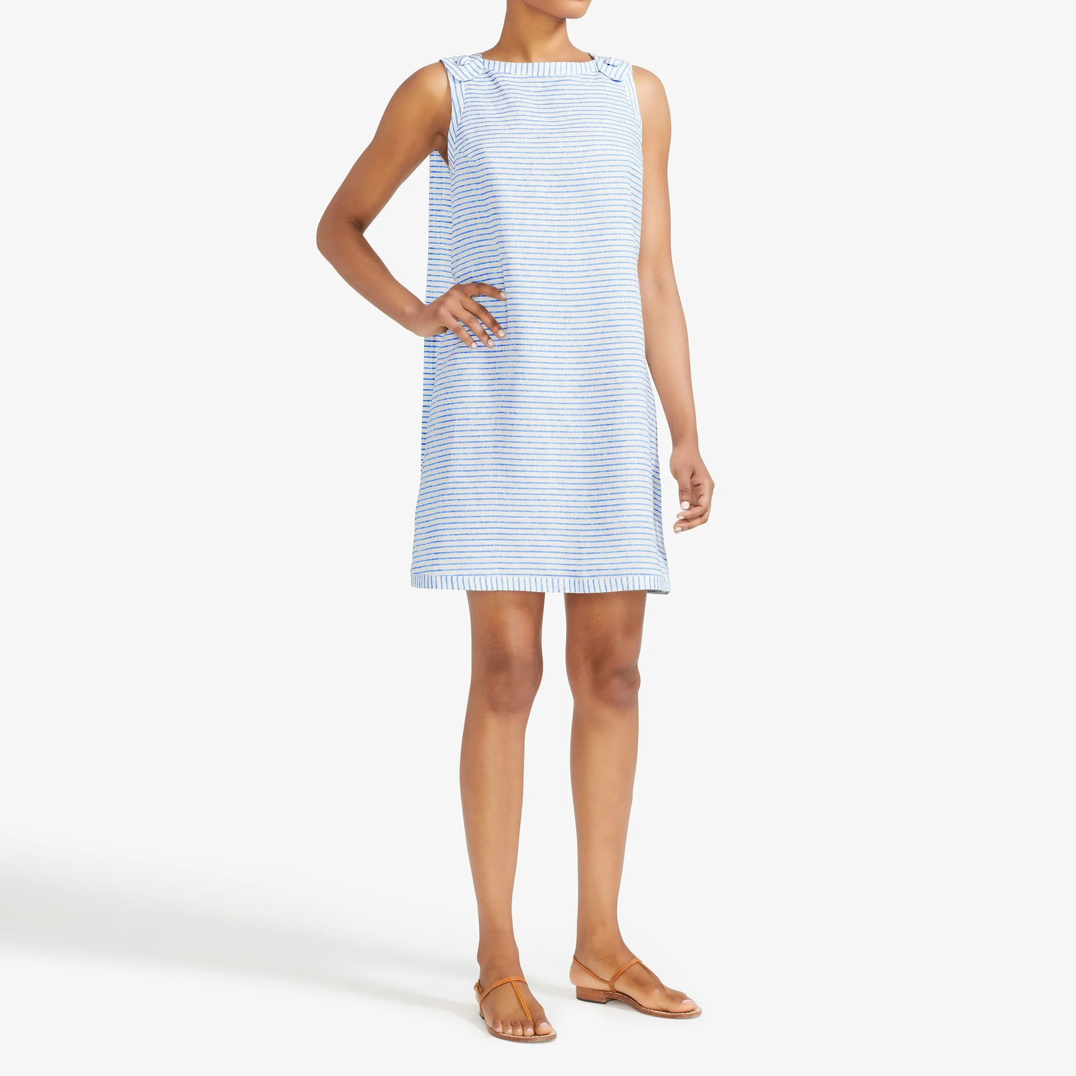 LouLou-Ltd_Cross-Back-Cover-Up_Linen_Blue-Stripe_001.jpg