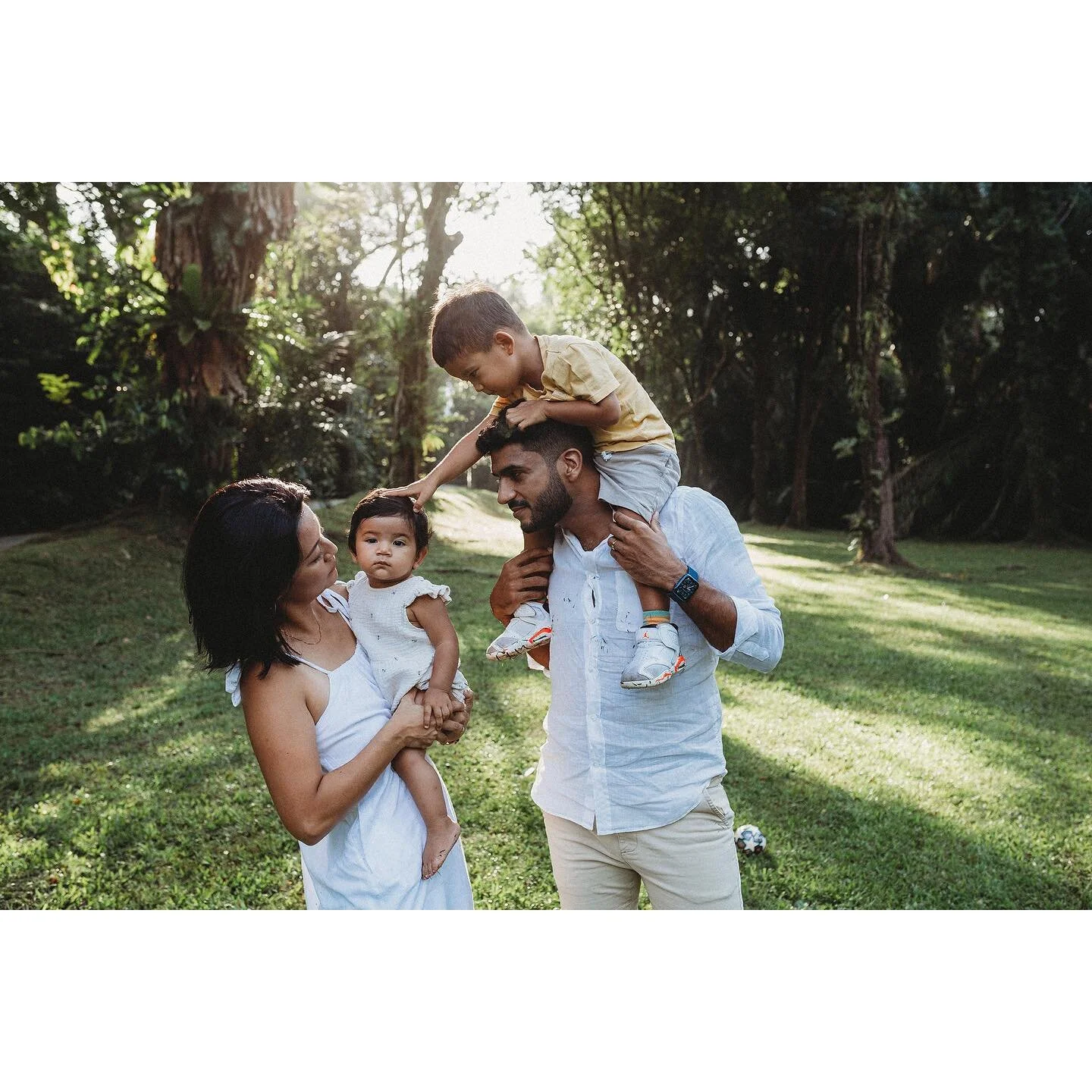 It&rsquo;s all about the connection.