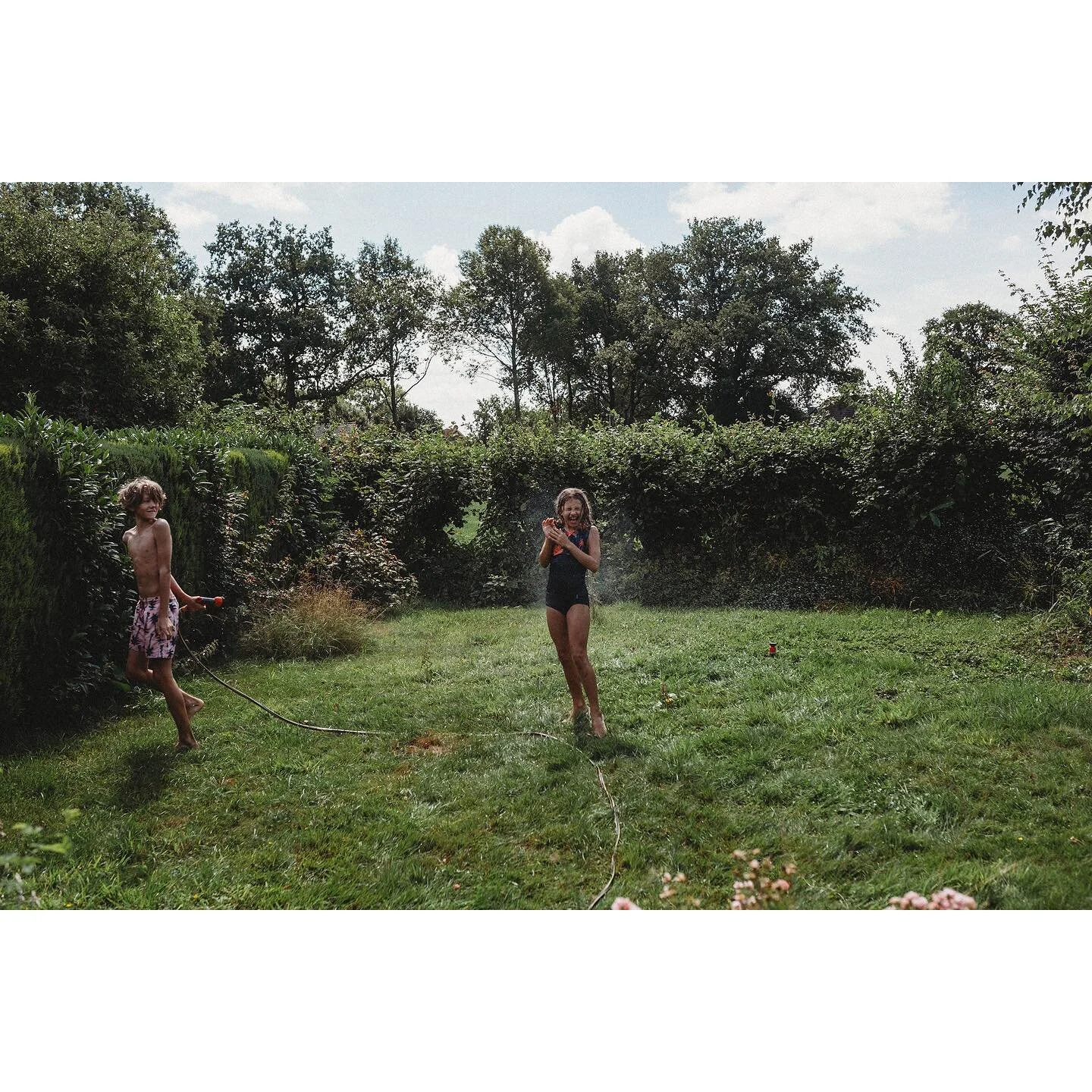 Goodbye holidays, water fights, long summer nights, beers in the sand dunes, freezing cold swims in the sea and only slightly less freezing swims in the lakes, boat rides and ice creams and bbqs&hellip;Thank you to family and friends back home who ma