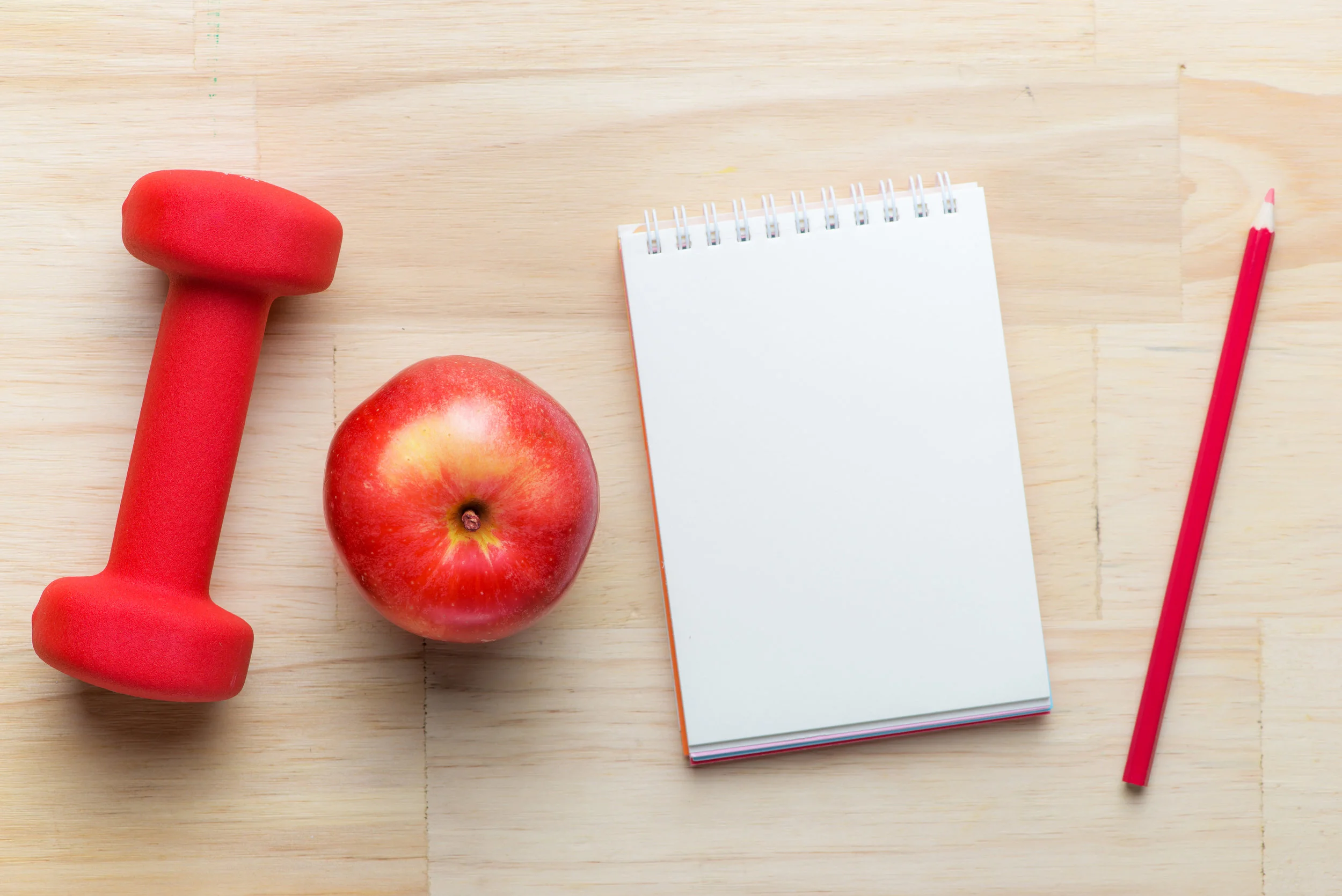 Why everyone needs a wellness schedule