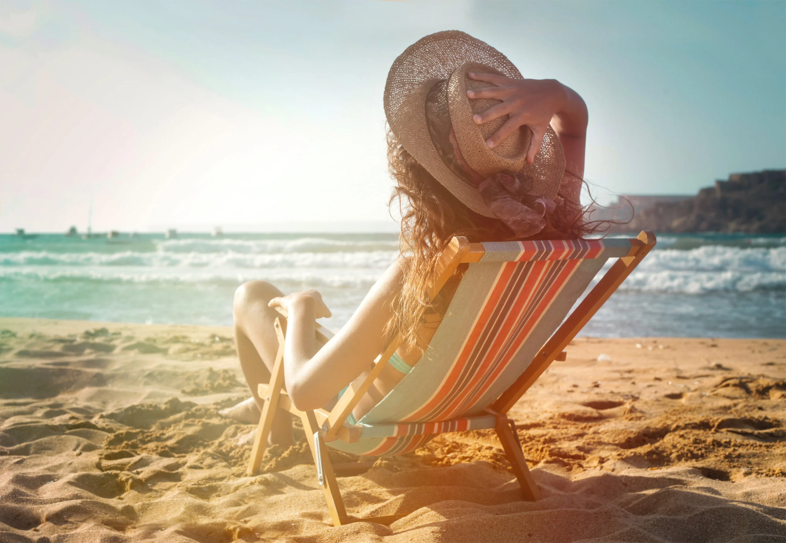 The art of the staycation: how to get the most out of your time 'away'