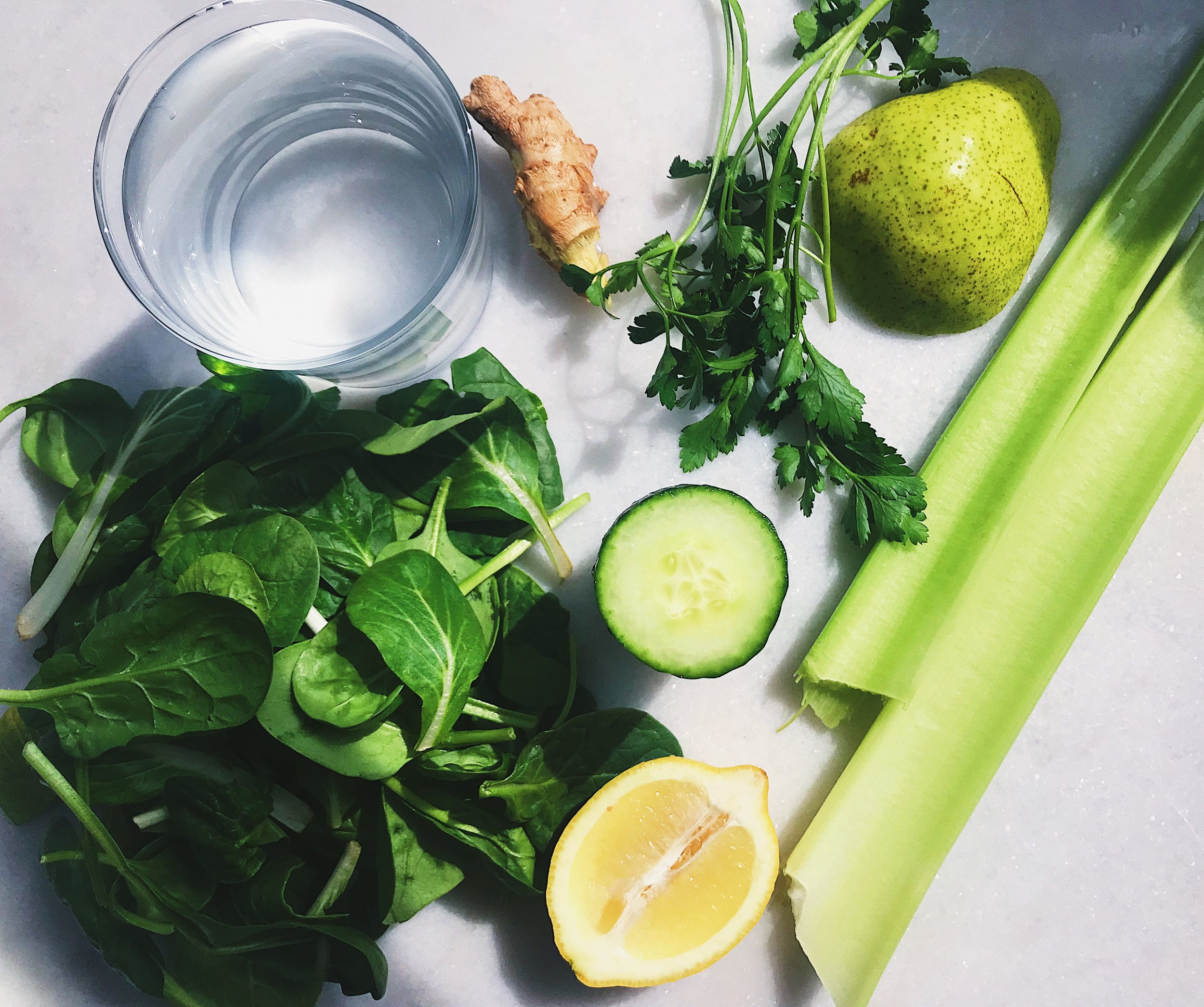 I Drank A Green Smoothie Every Day For 30 Days And The Results Didn't Surprise Me At All — Bits Of Wellness