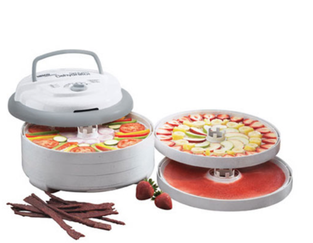 Nesco Snackmaster® Pro Food Dehydrator