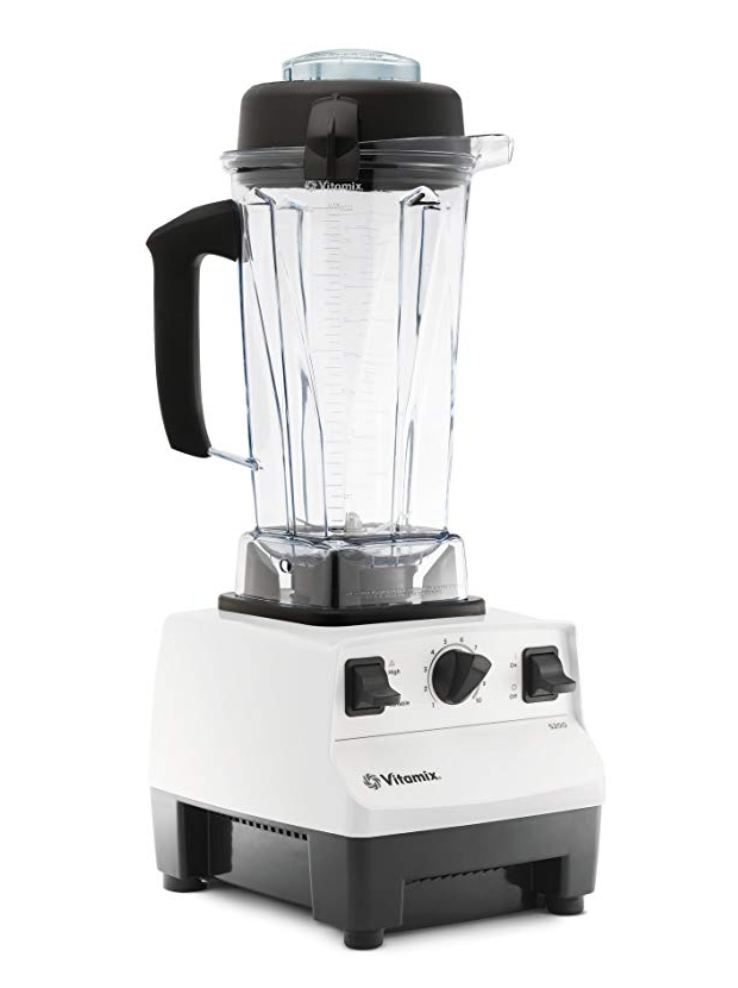 Vitamin 5200 Blender